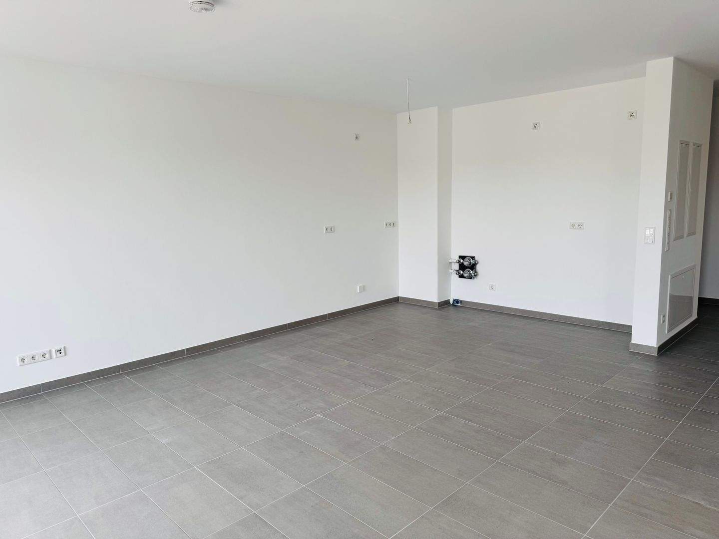 BEZUGSFERTIG 3-Zimmer-Wohung PARKLANE in Nürnberg! – Ludwig-Feuerbach-Straße 4b, 90489 Nürnberg – Vorschaubild 18