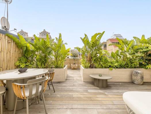 Wohnung zum Kauf 795.000 € 52 m² Barcelona 08007