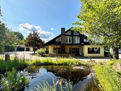 Haus zum Kauf 900.000 € 5 Zimmer 255 m² 11.386 m² Grundstück Wrist 25563
