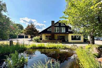 Haus zum Kauf 900.000 € 5 Zimmer 255 m² 11.386 m² Grundstück Wrist 25563