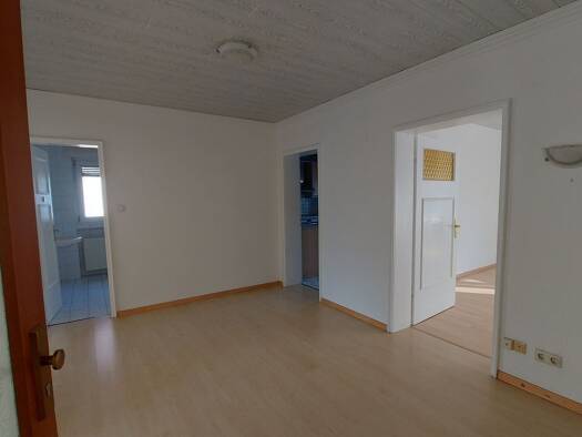 Wohnung zur Miete 600 € 3 Zimmer 109 m² frei ab sofort Höxter Höxter 37671