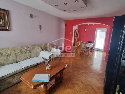 Haus zum Kauf 165.000 € 4 Zimmer 100 m² Delnice Delnice