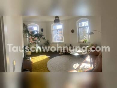Wohnung zur Miete Tauschwohnung 1.040 € 3 Zimmer 75 m² 3. Geschoss Linden-Nord Hannover 30449