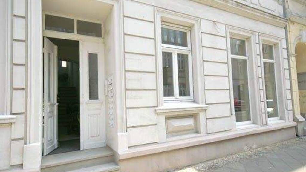 Bürofläche zur Miete 6,06 € 1 Zimmer 31 m² Bürofläche Stendal 39576