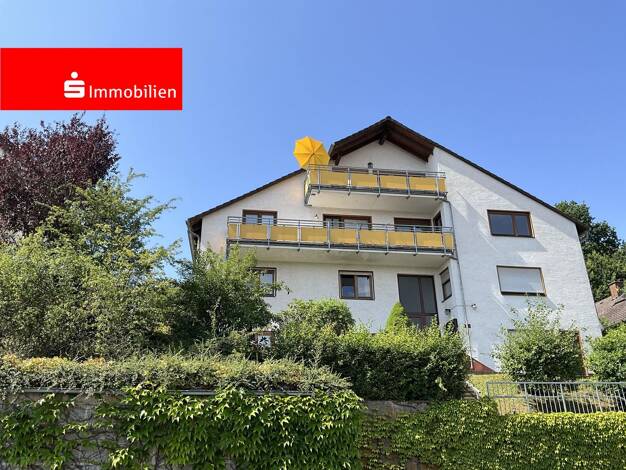 Wohnung zum Kauf 340.000 € 5 Zimmer 133 m² Marburg Marburg 35037