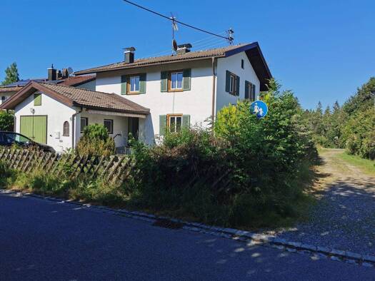 Haus zum Kauf 585.000 € 5 Zimmer 127 m² 658 m² Grundstück frei ab sofort Floßbinderweg 4 Lechbruck Lechbruck a.See 86983