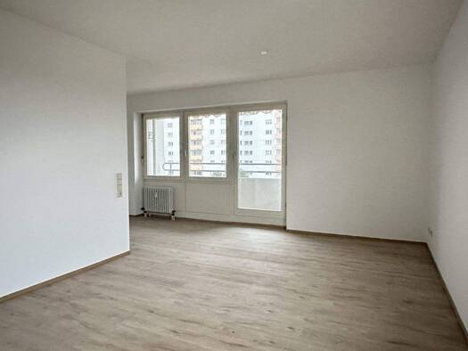 Wohnung zur Miete 780 € 3 Zimmer 84 m² 8. Geschoss Lindenhof Mannheim 68163