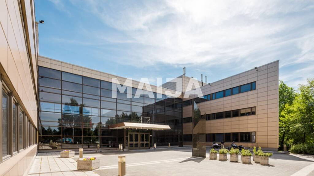 Bürofläche zur Miete Helsinki 00390