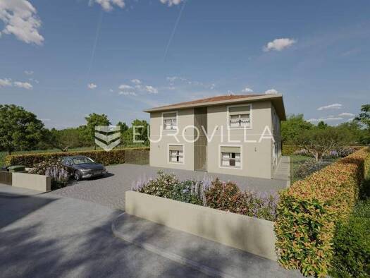 Wohnung zum Kauf - Erstbezug 325.000 € 2 Zimmer 74,5 m² Novigrad Novigrad 52466