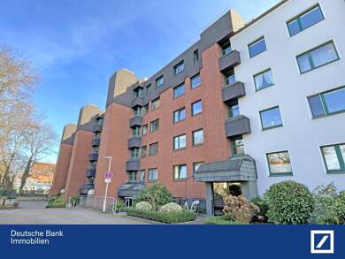 Wohnung zum Kauf 259.000 € 2 Zimmer 64,3 m² 2. Geschoss Döhren Hannover 30519
