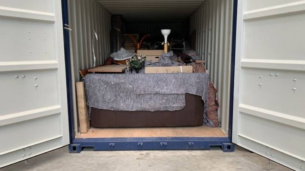 Halle/Industriefläche zur Miete 45 € Klosterhof 5 Oldentrup Bielefeld 33719