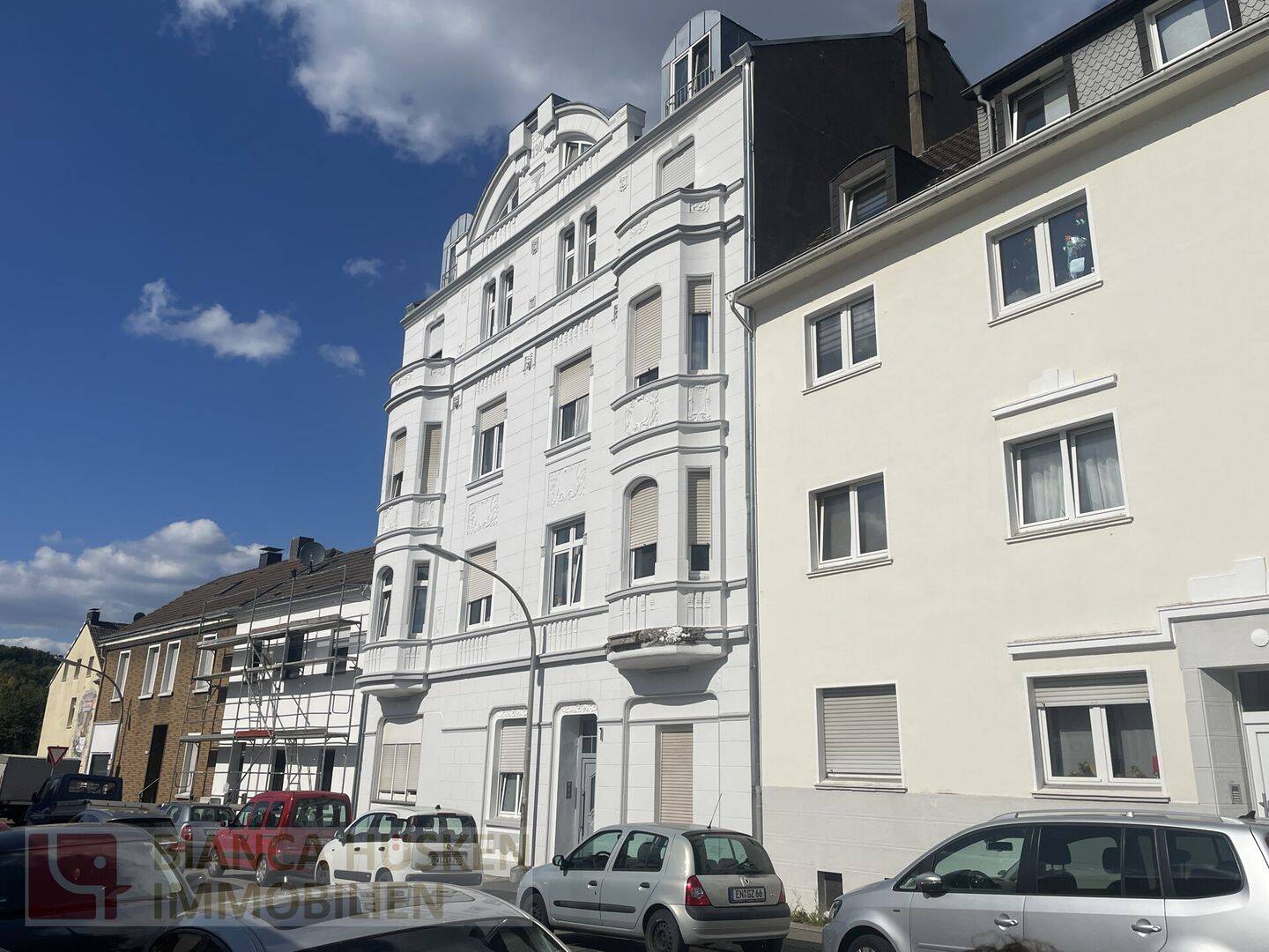 Mehrfamilienhaus zum Kauf, Gevelsberg