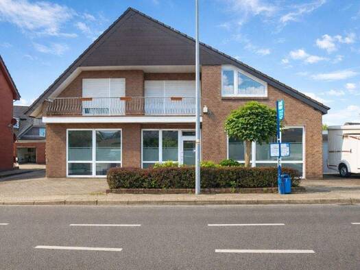 Mehrfamilienhaus zum Kauf 429.000 € 8 Zimmer 240 m² 665 m² Grundstück Mesum Rheine / Mesum 48432