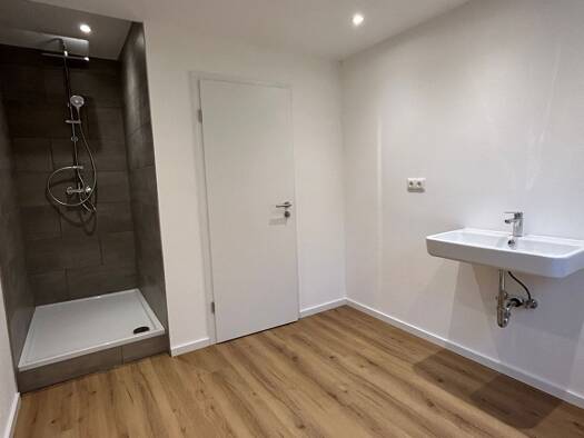 Terrassenwohnung zur Miete 810 € 2 Zimmer 80 m² Geschoss -1/2 frei ab sofort Eisenbach Obernburg a.Main 63785