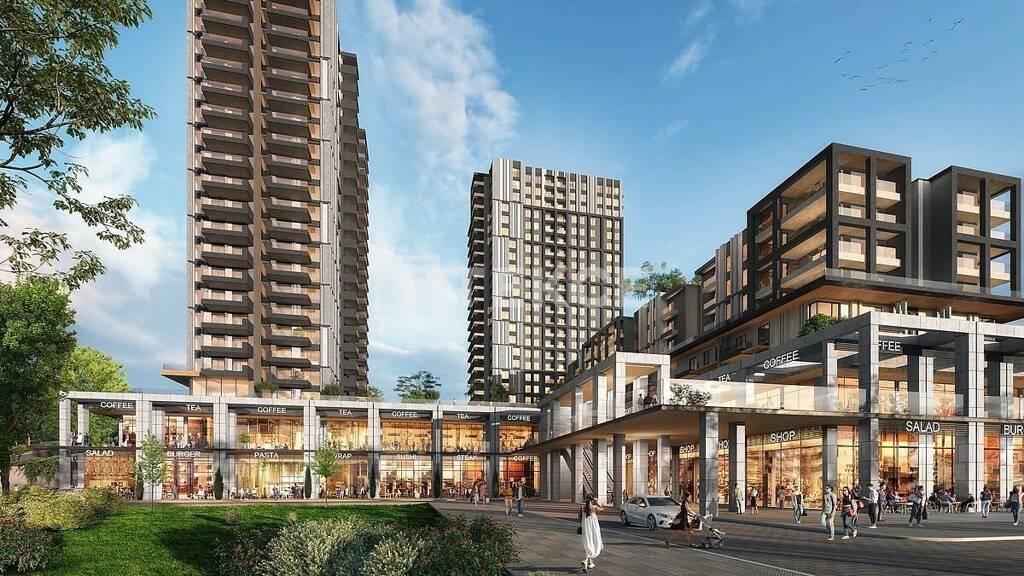 Maisonette zum Kauf 775.000 € 5 Zimmer 286 m² EG Ankara 06790