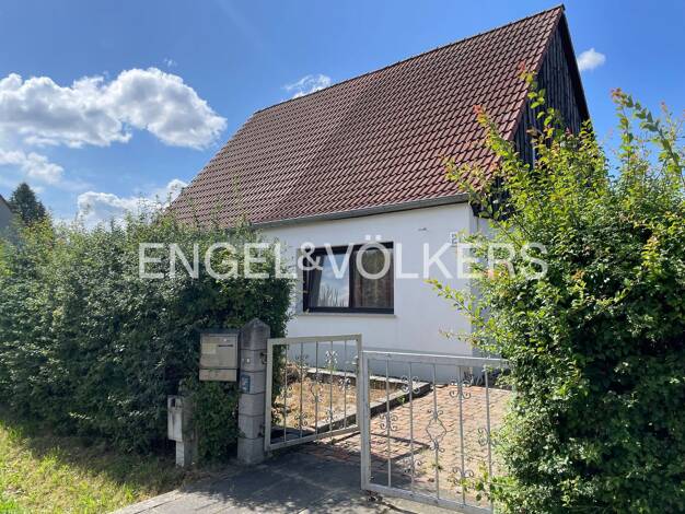 Doppelhaushälfte zum Kauf 150.000 € 3 Zimmer 64 m² 800 m² Grundstück Meusdorf Südost 04289