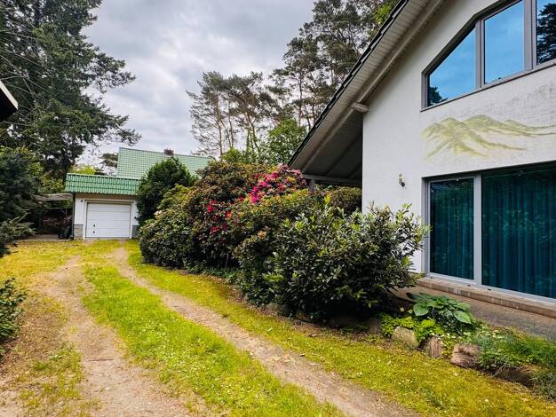 Haus zum Kauf 500.000 € 4 Zimmer 98 m² 446 m² Grundstück Lubmin 17509