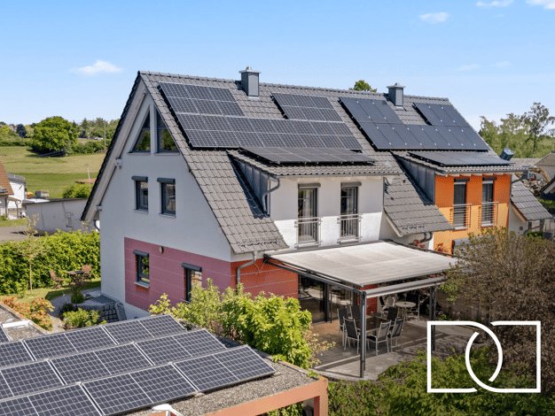 Einfamilienhaus zum Kauf 629.000 € 6 Zimmer 196,2 m² 520 m² Grundstück Mistelgau Mistelgau 95490
