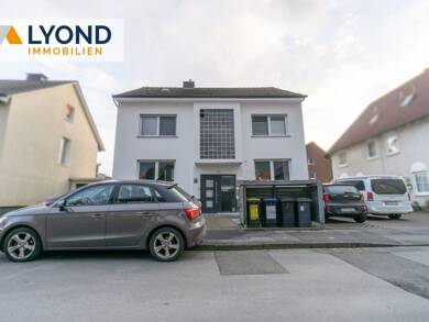 Mehrfamilienhaus zum Kauf 699.000 € 258 m² 700 m² Grundstück Brechten Dortmund / Brechten 44339