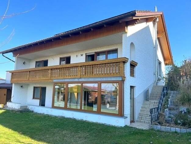 Haus zum Kauf 379.000 € Pleinting Vilshofen an der Donau 94474