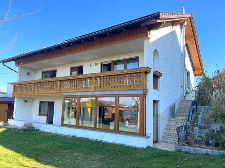 Haus zum Kauf 379.000 € Pleinting Vilshofen an der Donau 94474