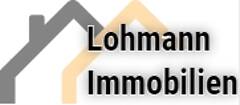 Lohmann Immobilien logo