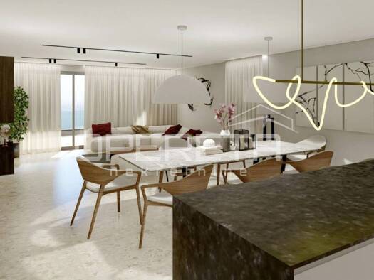 Wohnung zum Kauf - Erstbezug 840.000 € 4 Zimmer 173 m² 2. Geschoss Makarska 21300