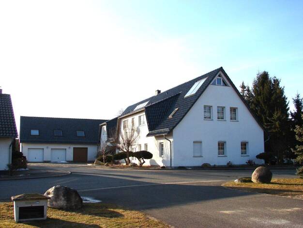 Mehrfamilienhaus zum Kauf 247.000 € 20 Zimmer 212,1 m² 792 m² Grundstück Teicha Rietschen 02956