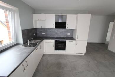 Wohnung zur Miete 1.045 € 3 Zimmer 93 m² 1. Geschoss Braunschweiger Straße 47 Thedinghausen Thedinghausen 27321