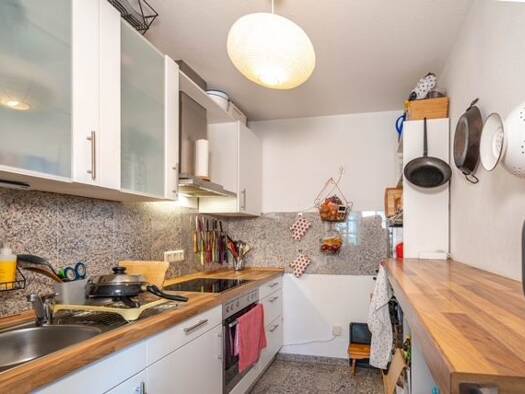 Maisonette zur Miete 700 € 4 Zimmer 93 m² 2. Geschoss frei ab 01.11.2026 Pfullendorf Pfullendorf 88630