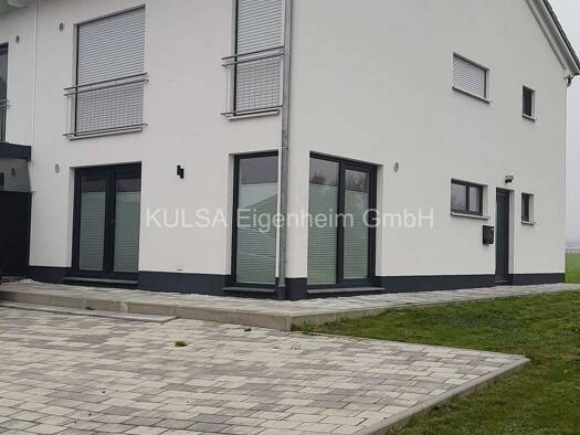 Doppelhaushälfte zum Kauf provisionsfrei 779.000 € 4 Zimmer 140 m² 550 m² Grundstück Haslach Traunstein 83278