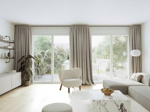 Wohnung zum Kauf - Erstbezug 1.599.000 € 5 Zimmer 122,3 m² Döbling 1190
