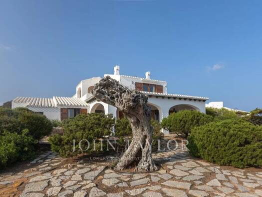 Villa zum Kauf provisionsfrei 3.193.500 € 478 m² 4.000 m² Grundstück Ciutadella de Menorca 07760