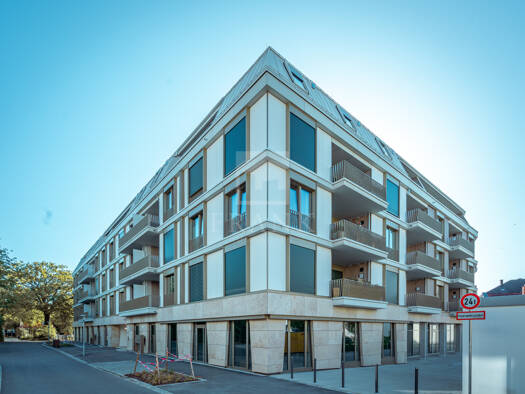 Verkaufsfläche zur Miete - Erstbezug 15 € 180 m² Verkaufsfläche Bad Wörishofen Bad Wörishofen 86825