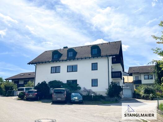 Wohnung zur Miete 1.300 € 5 Zimmer 125 m² frei ab 01.10.2025 Au Au in der Hallertau 84072