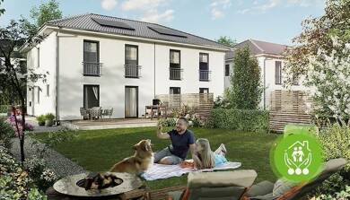 Doppelhaushälfte zum Kauf provisionsfrei 300.370 € 4 Zimmer 118 m² 245 m² Grundstück frei ab sofort Titiseeweg Dauchingen 78083