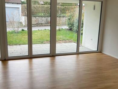 Terrassenwohnung zur Miete 1.220 € 3 Zimmer 81,4 m² 1. Geschoss Birkheckenstraße B 76 B Birkach Stuttgart 70599