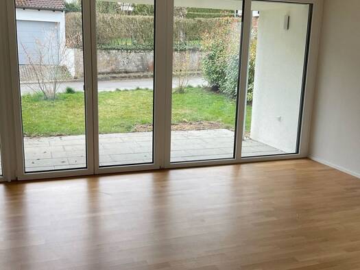 Terrassenwohnung zur Miete 1.220 € 3 Zimmer 81,4 m² 1. Geschoss Birkheckenstraße B 76 B Birkach Stuttgart 70599