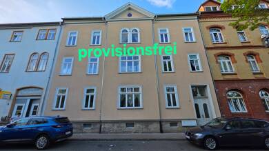 Haus zum Kauf provisionsfrei 549.000 € 15 Zimmer 321 m² 262 m² Grundstück Arnstadt Arnstadt 99310