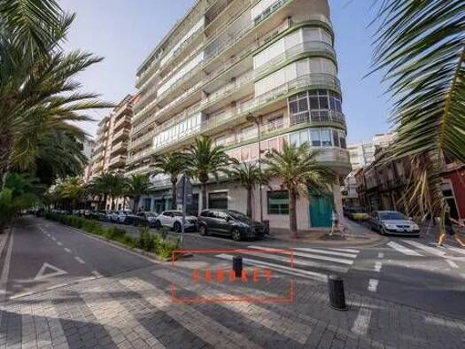 Wohnung zum Kauf 265.000 € 5 Zimmer 136 m² 3. Geschoss Parque De Nicolás Salmerón, 12 Almeria 04002