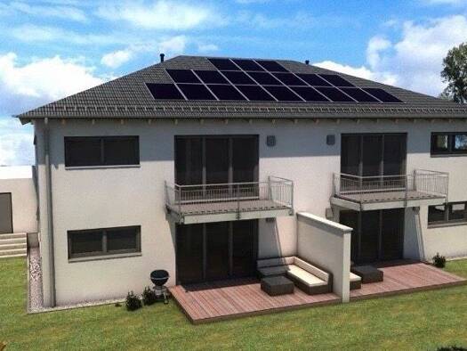 Wohnung zur Miete 899 € 3 Zimmer 79 m² Geschoss 1/2 frei ab 01.04.2026 Meldau Wackersdorf 92442