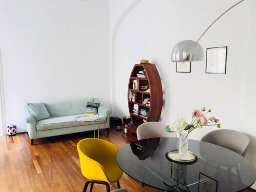 Wohnung zur Miete auf Zeit 2.716 € 1 Zimmer 58 m² frei ab 31.12.2026 Wien 1010