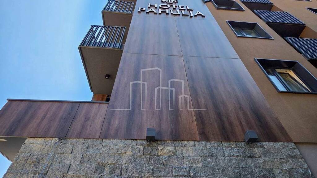 Wohnung zum Kauf 2 Zimmer 4. Geschoss Pale 71423