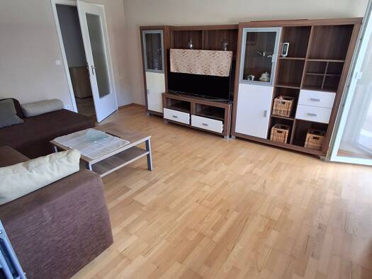Wohnung zur Miete 700 € 2 Zimmer 50 m² 1. Geschoss frei ab 01.08.2026 Rossinistraße 19 Ingolstadt 85057