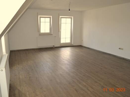 Wohnung zur Miete 1.050 € 4 Zimmer 90 m² Geschoss 2/3 frei ab 01.10.2026 Hindenburgstraße 58 Bondorf 71149