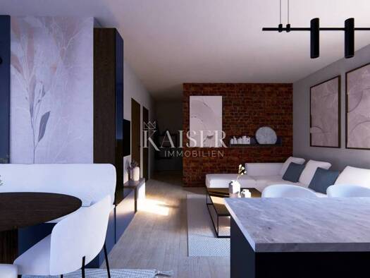 Wohnung zum Kauf 460.000 € 3 Zimmer 63 m² 1. Geschoss Petrcane, Zadar - Okolica Petrcane - Kozino