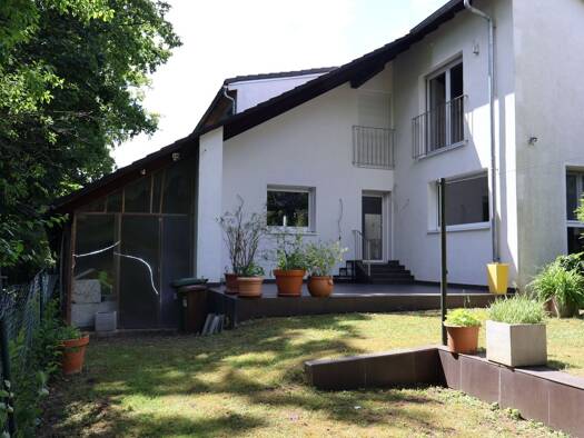 Einfamilienhaus zum Kauf provisionsfrei 1.150.000 € 9 Zimmer 332 m² 806 m² Grundstück frei ab sofort Rückersdorf 90607