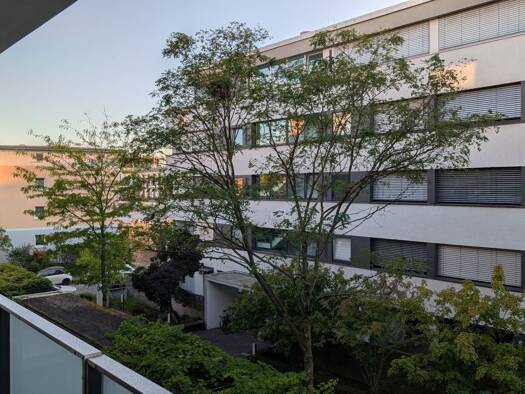 Wohnung zur Miete 1.350 € 3 Zimmer 104,7 m² Geschoss 2/4 frei ab 01.12.2025 Goethestraße 63 Darmstadt 64285
