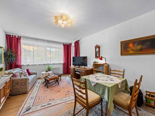 Wohnung zum Kauf 159.000 € 2 Zimmer 55,9 m² EG Leoben 8700