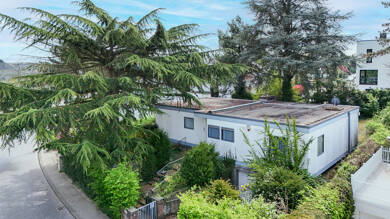 Bungalow zum Kauf 670.000 € 4 Zimmer 109 m² 825 m² Grundstück Adolfshöhe Wiesbaden 65187